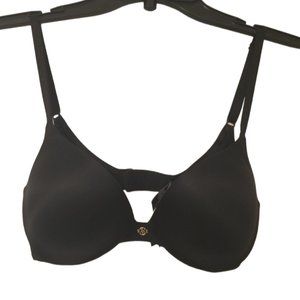 Victoria's Secret So Obsessed Pushup Bra Size 32D